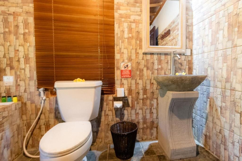 Photo of Bathroom in Melayang