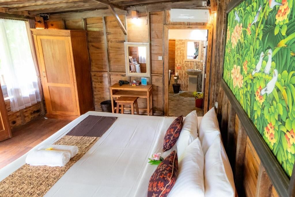 Photo of Bedroom in Melayang