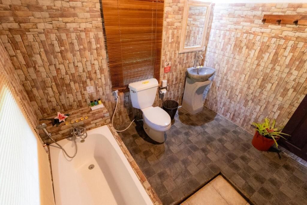 Photo of Bathroom in Melayang