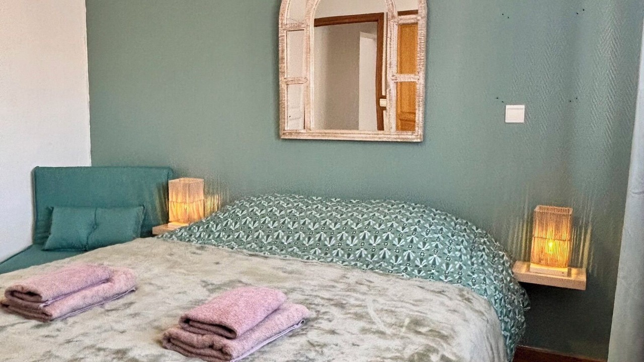 Photo of Bedroom in Saint-Acheul