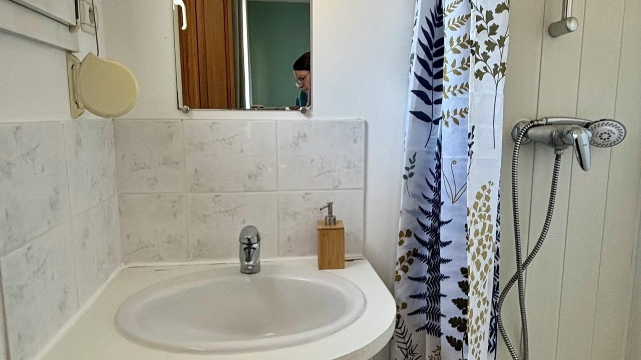Photo of Bathroom in Saint-Acheul