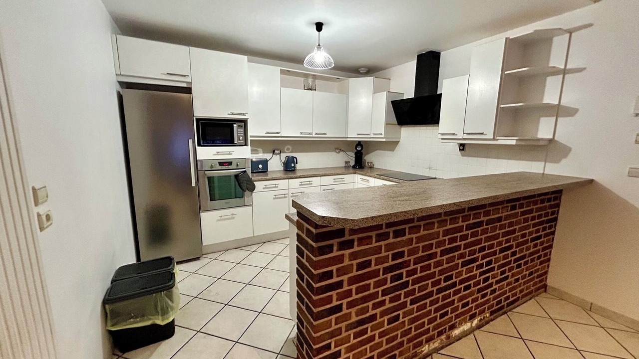 Photo of Kitchen in Saint-Acheul