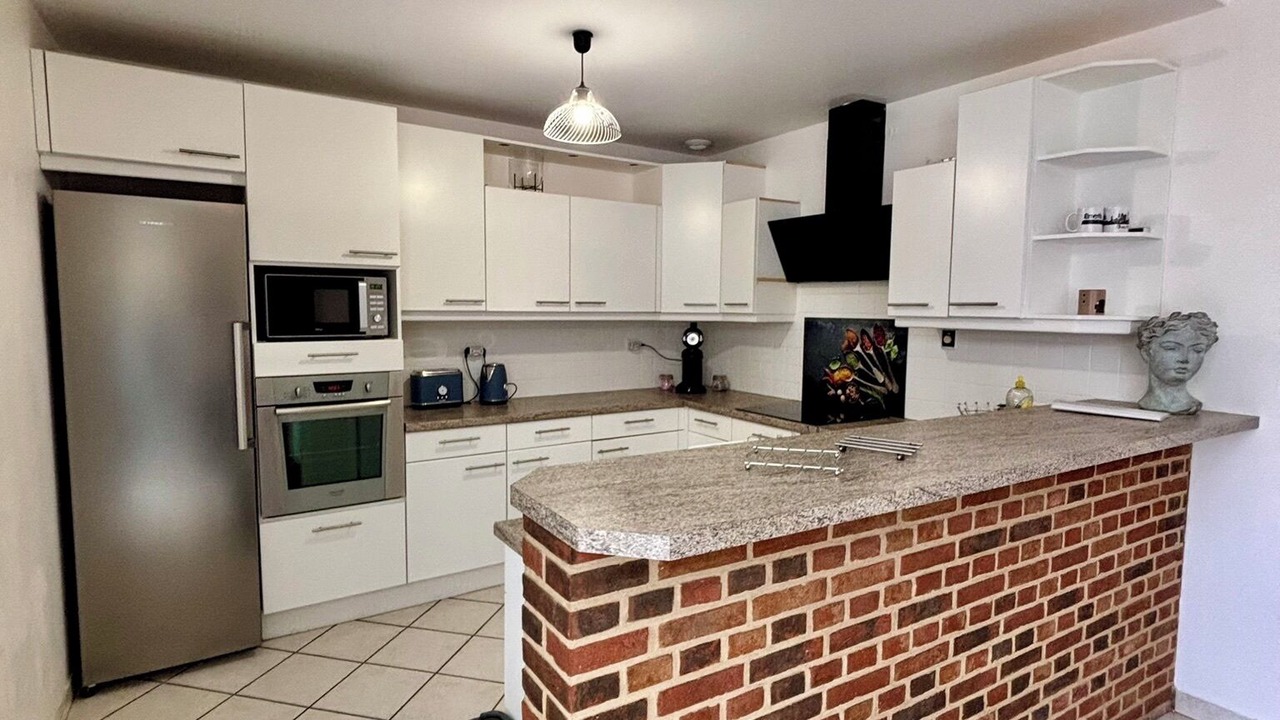 Photo of Kitchen in Saint-Acheul
