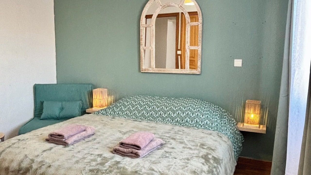 Photo of Bedroom in Saint-Acheul