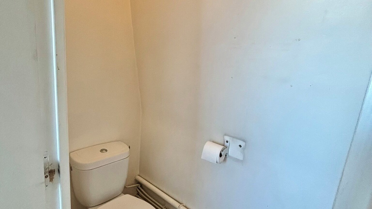 Photo of Bathroom in Saint-Acheul