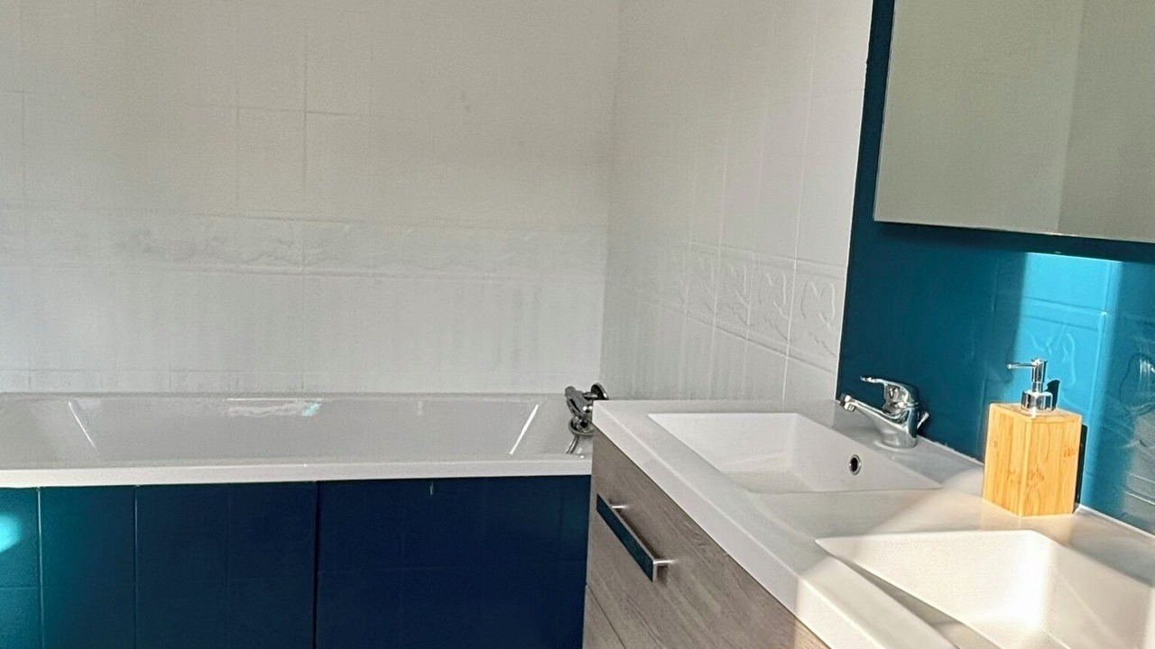Photo of Bathroom in Saint-Acheul