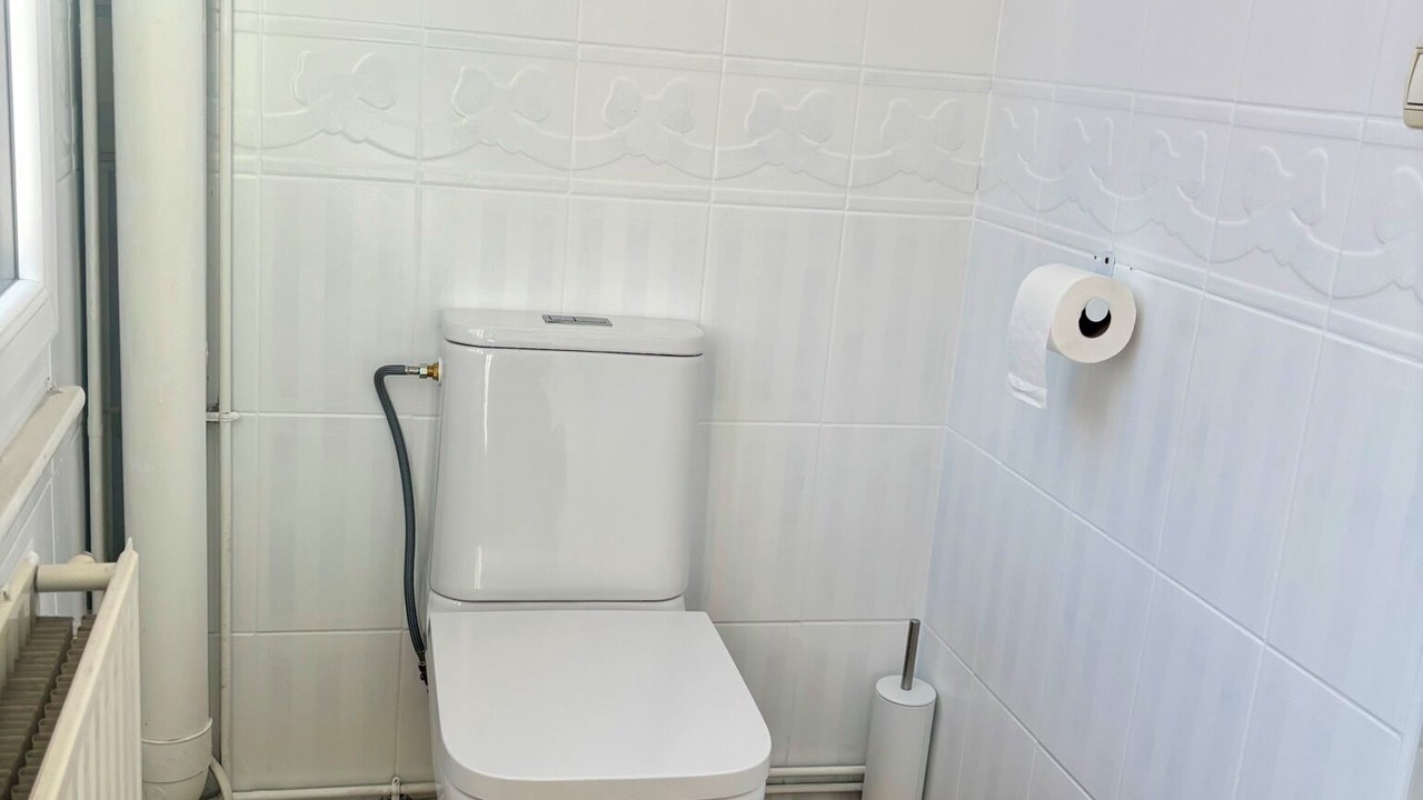 Photo of Bathroom in Saint-Acheul