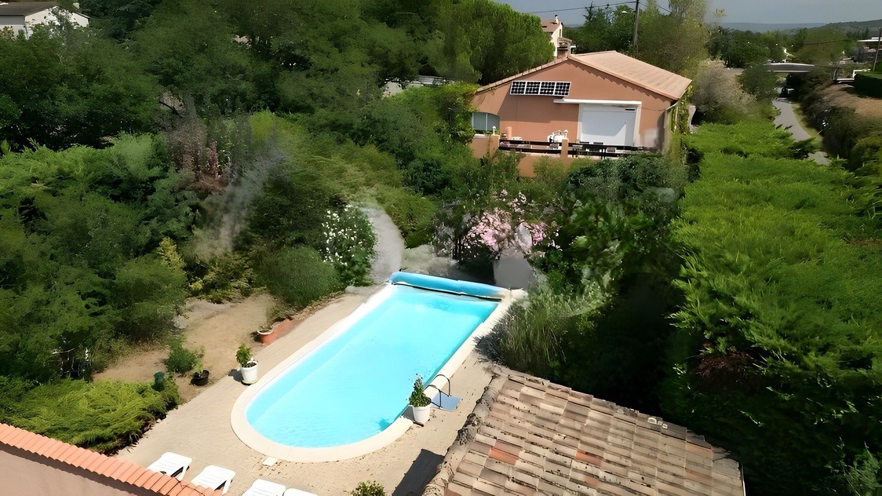 Photo of Outdoor in Ruoms
