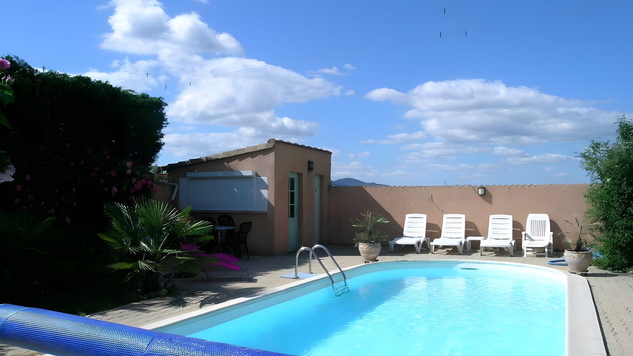 Photo of Outdoor in Ruoms