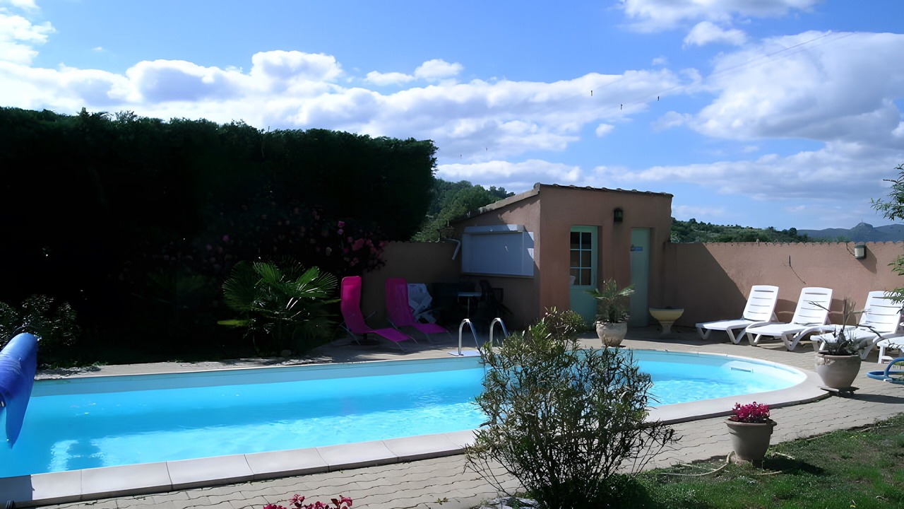 Photo of Outdoor in Ruoms