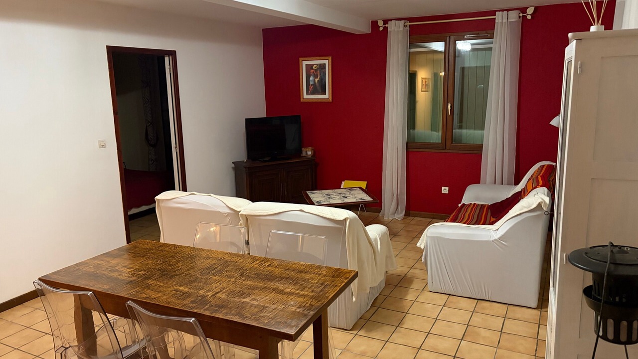 Photo of Livingroom in Ruoms
