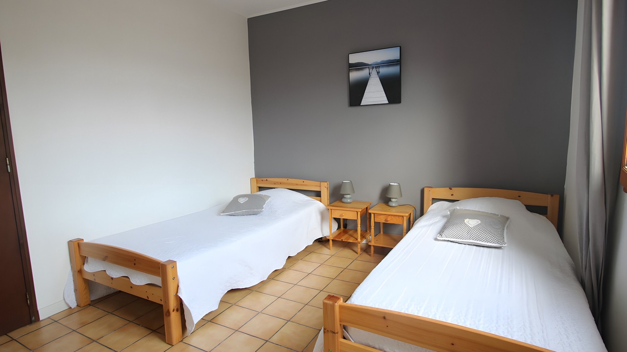 Photo of Bedroom in Ruoms