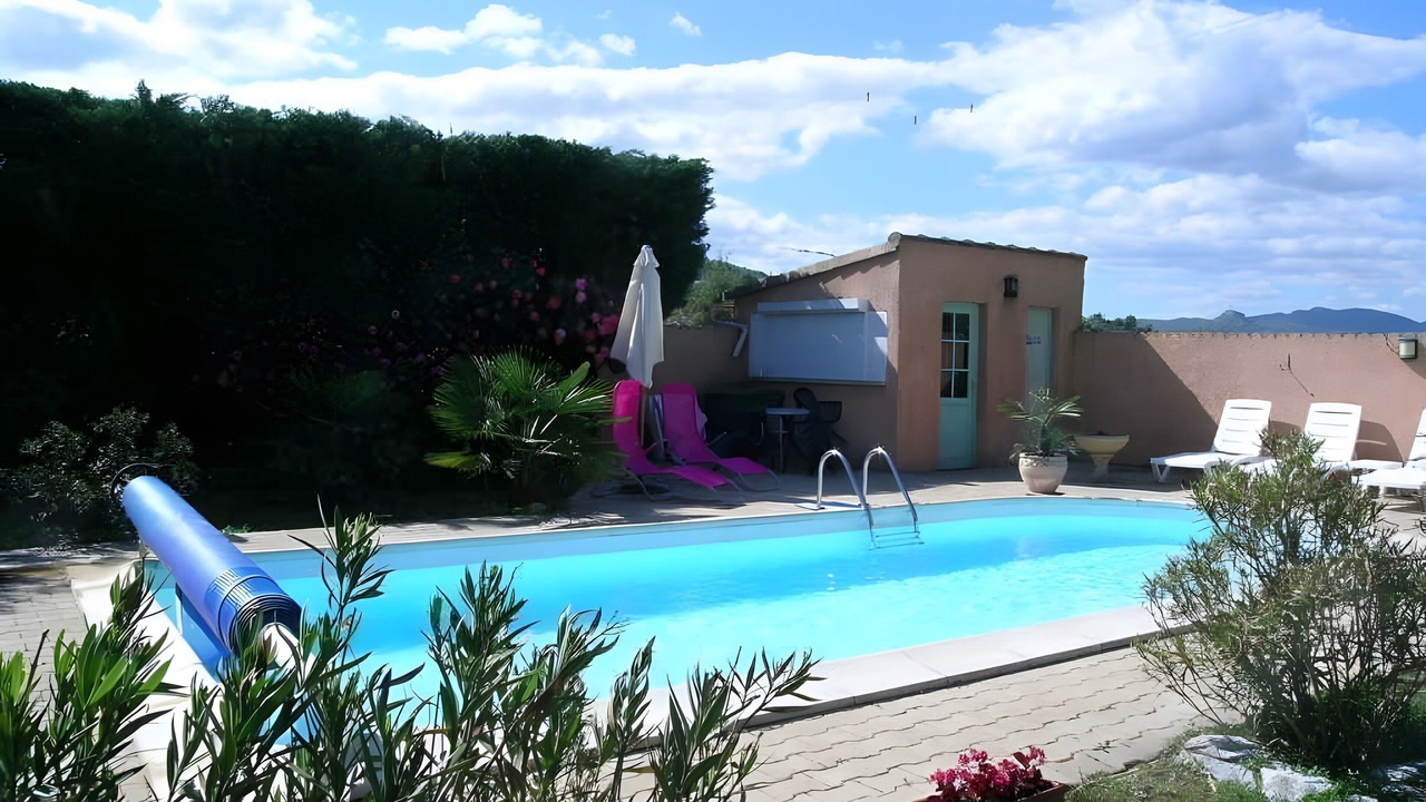 Photo of Outdoor in Ruoms