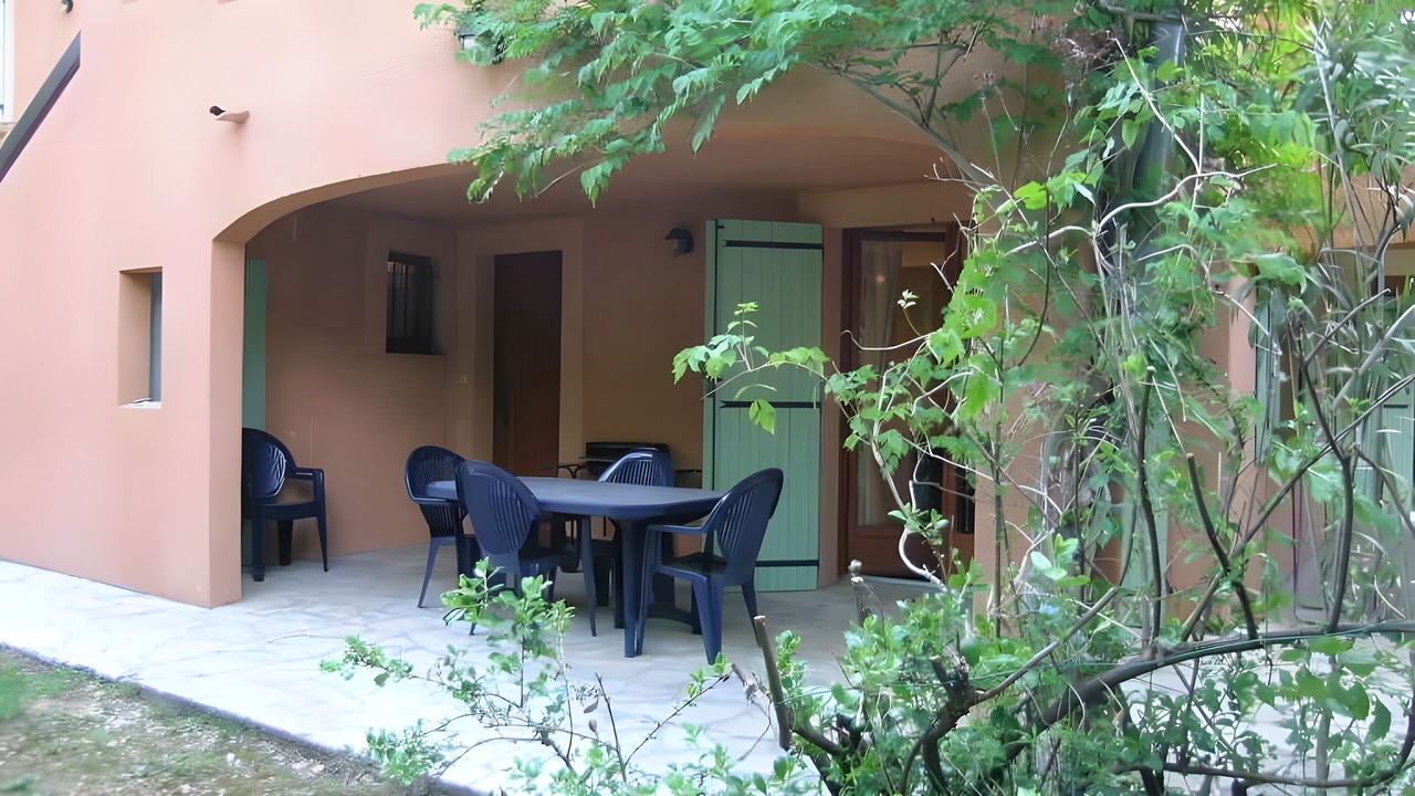 Photo of Outdoor in Ruoms