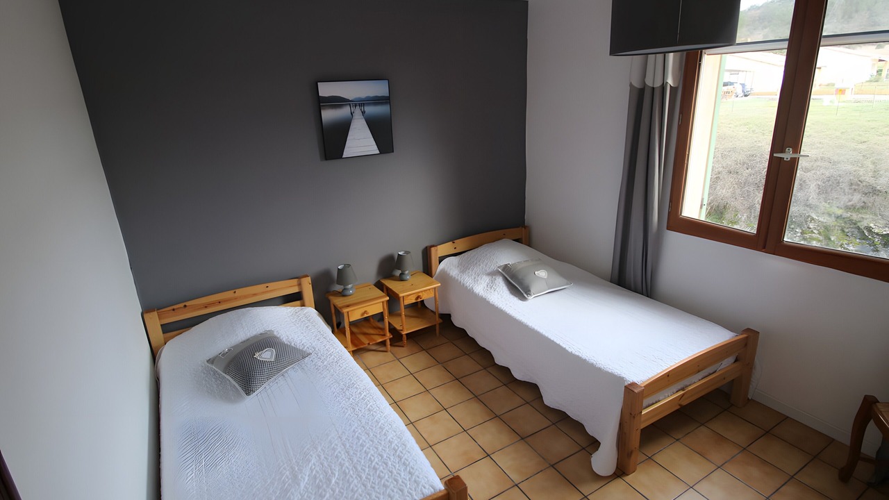 Photo of Bedroom in Ruoms