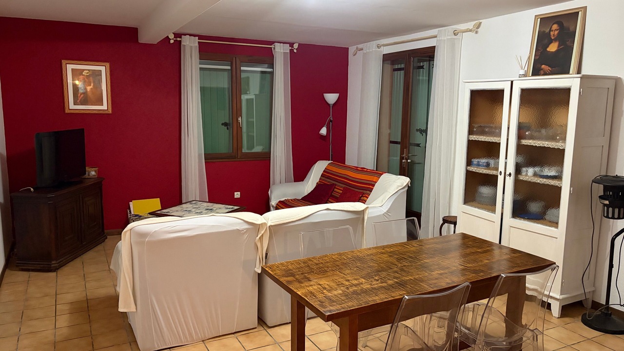 Photo of Livingroom in Ruoms
