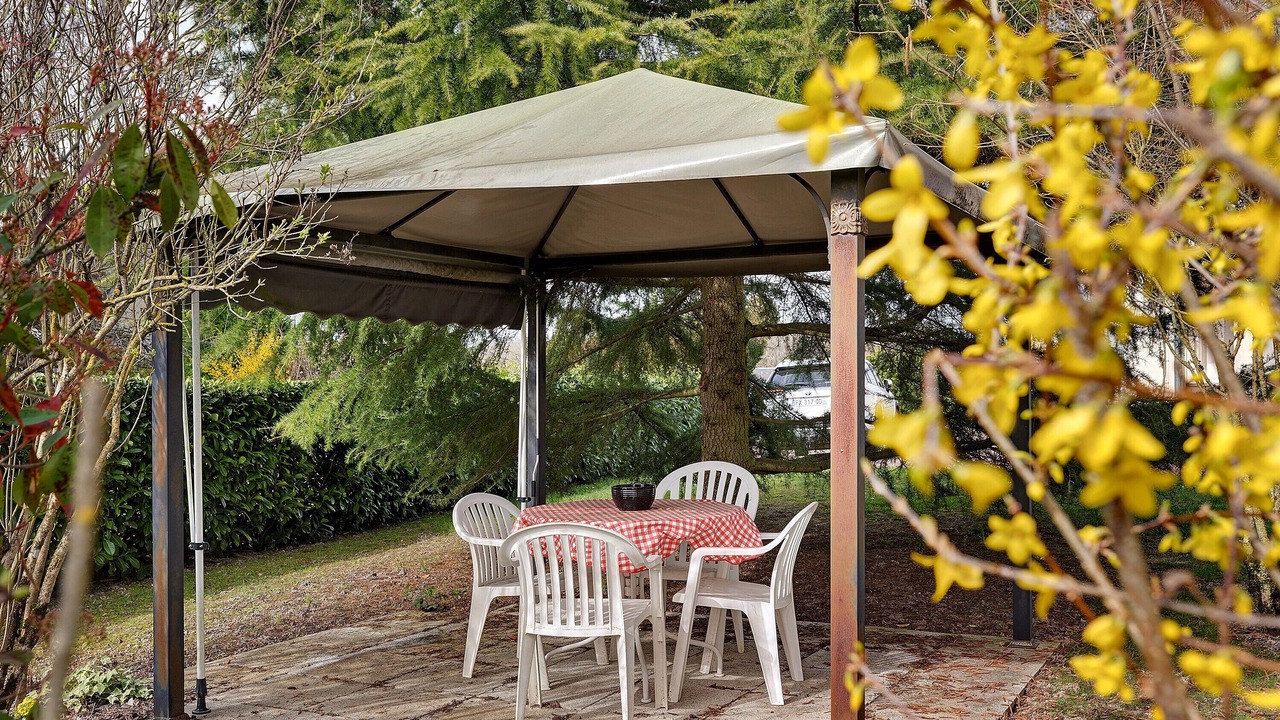 Photo of Outdoor in Cerelles