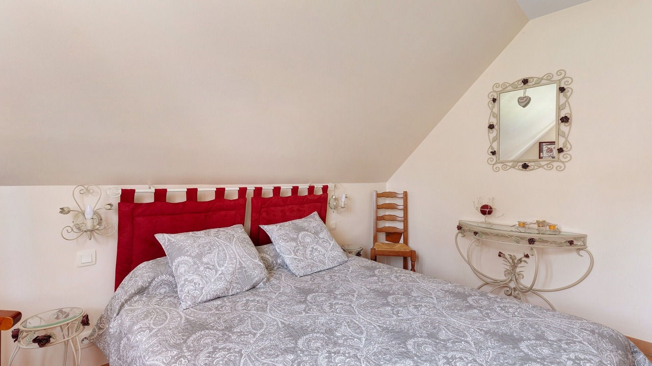 Photo of Bedroom in Cerelles