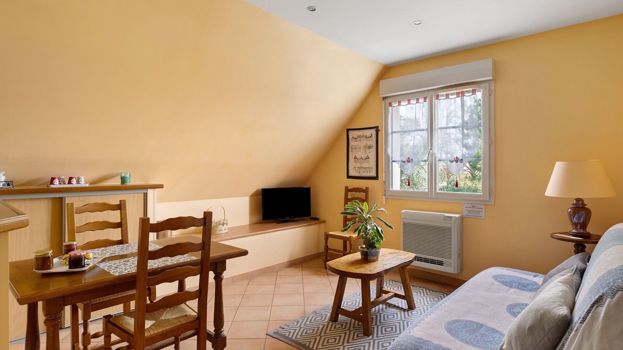 Photo of Livingroom in Cerelles
