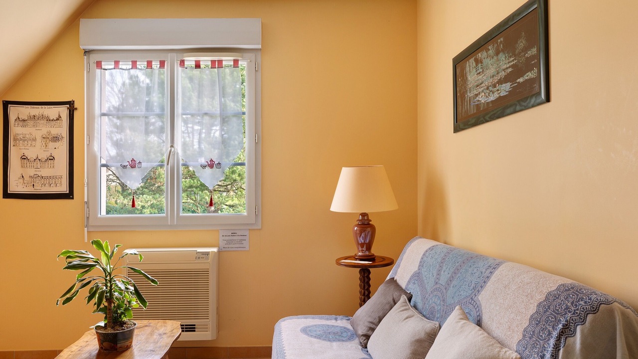 Photo of Livingroom in Cerelles