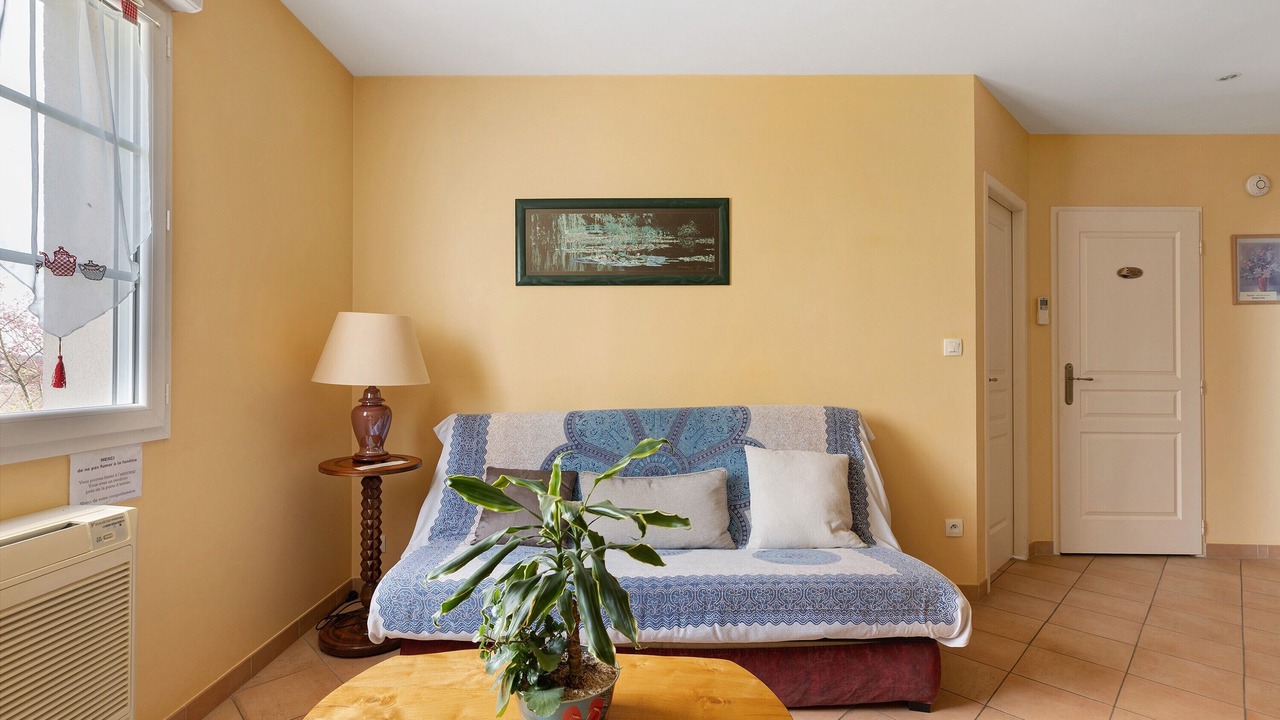 Photo of Livingroom in Cerelles