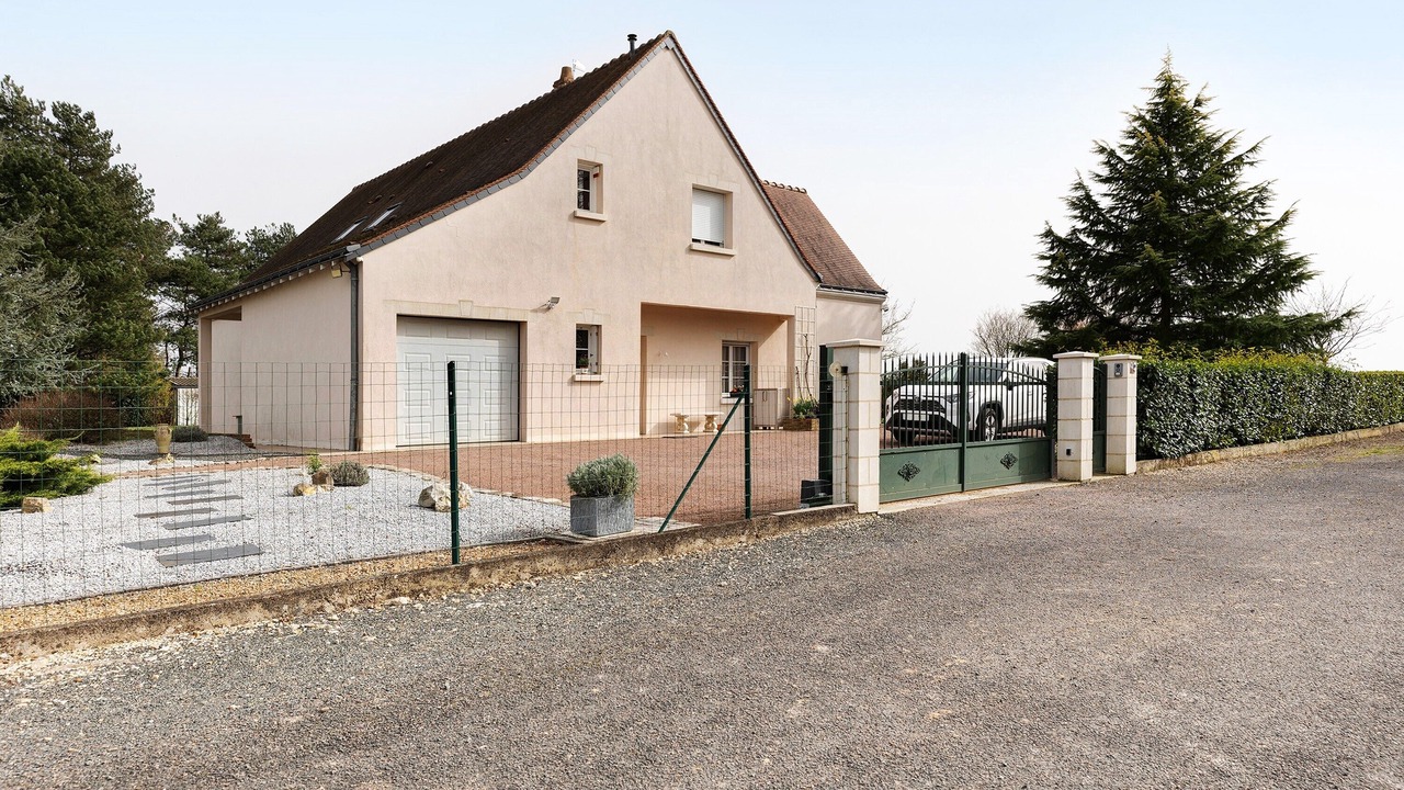 Photo of Outdoor in Cerelles