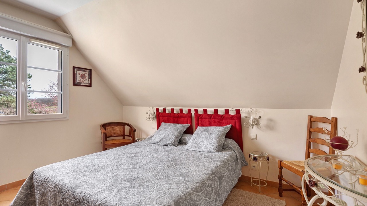 Photo of Bedroom in Cerelles