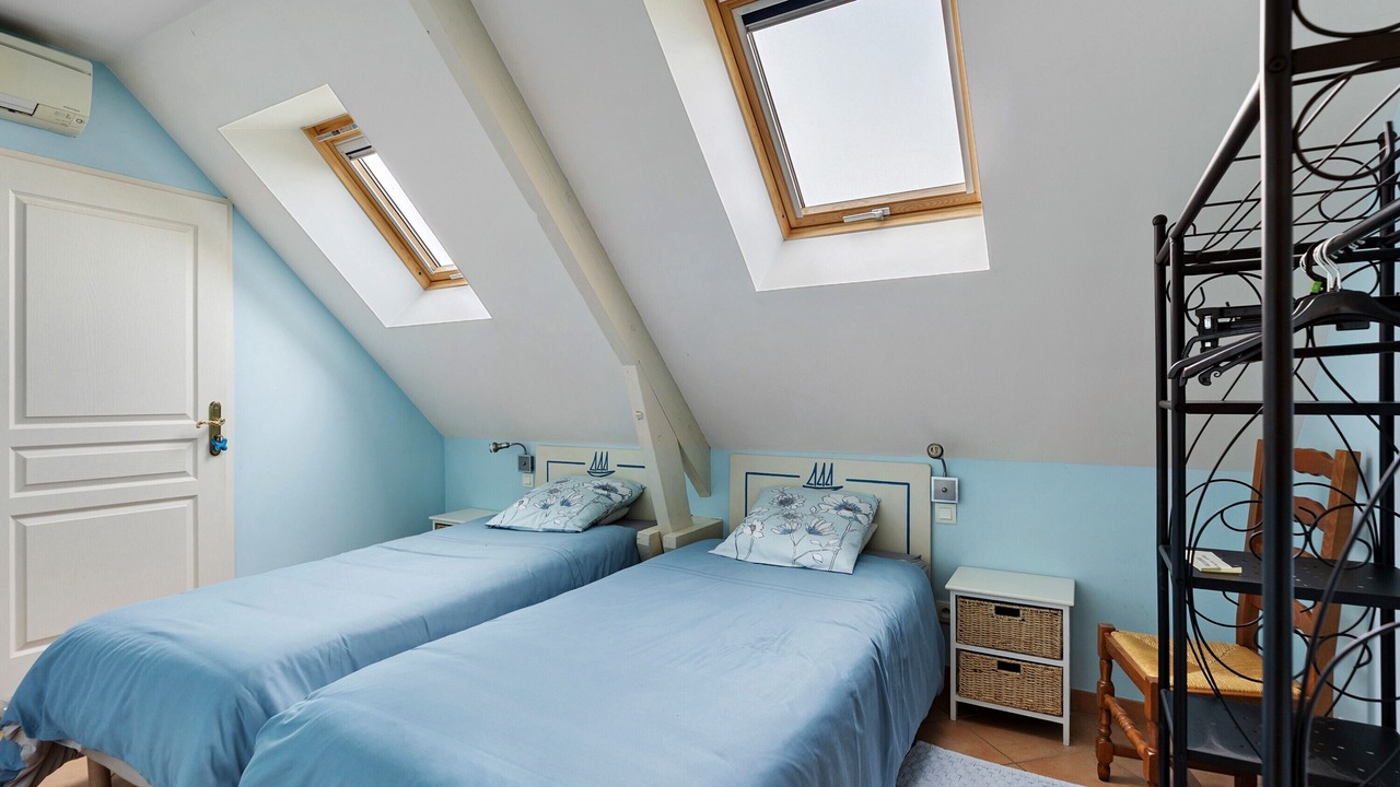 Photo of Bedroom in Cerelles