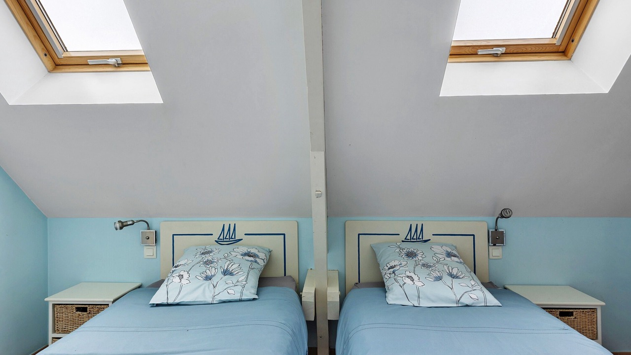Photo of Bedroom in Cerelles