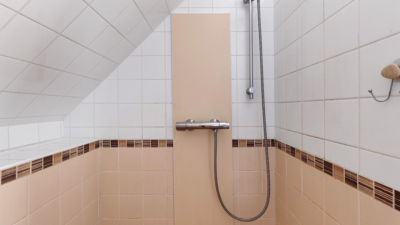 Photo of Bathroom in Cerelles
