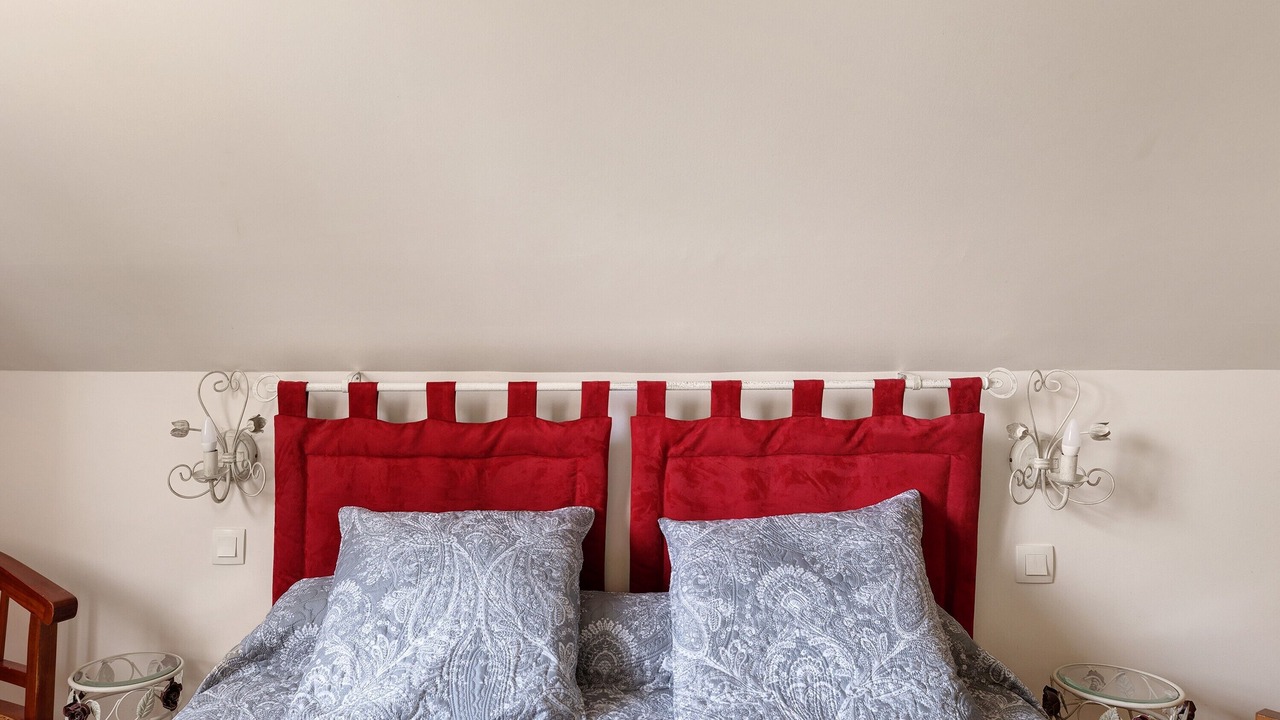 Photo of Bedroom in Cerelles