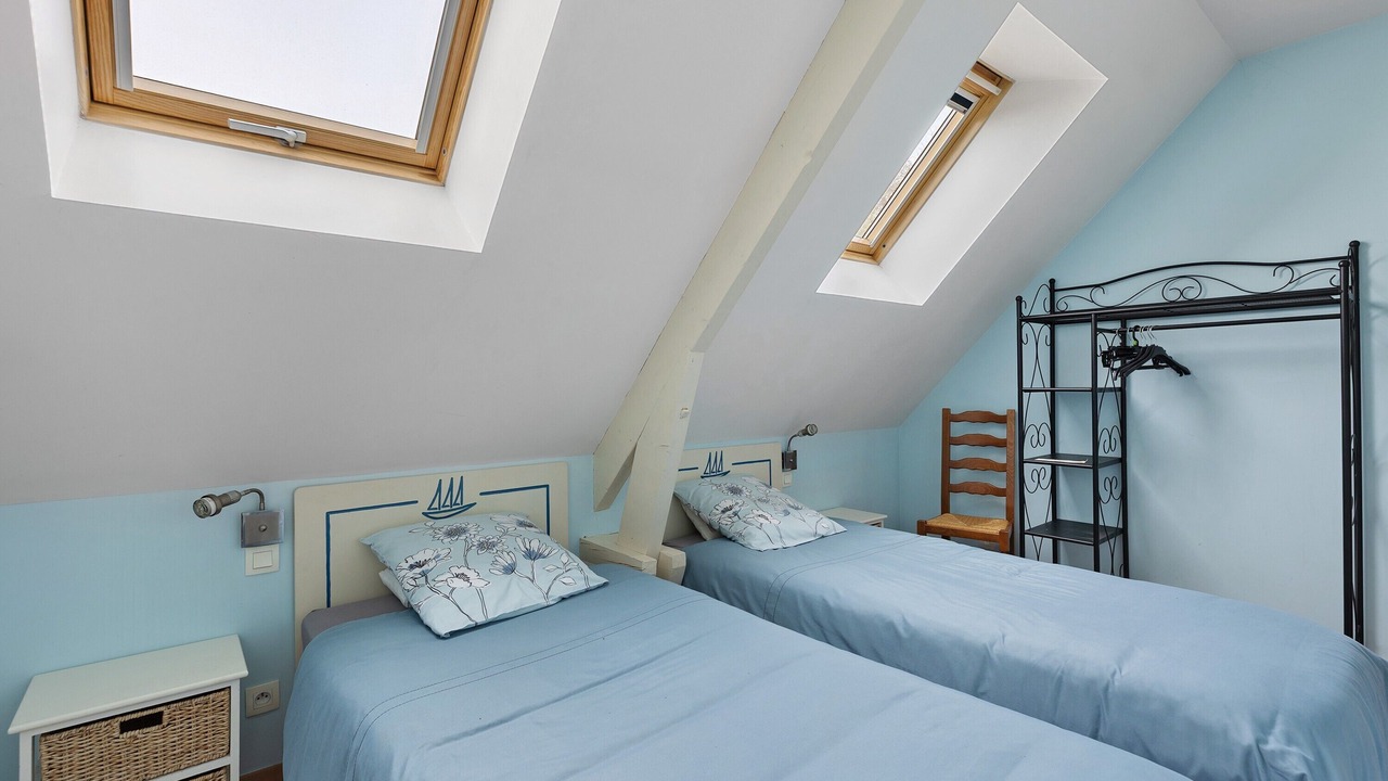 Photo of Bedroom in Cerelles