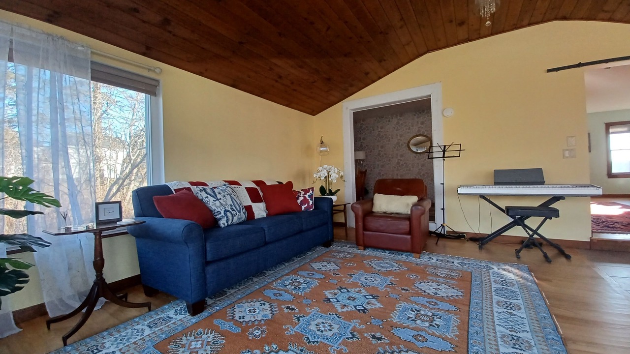 Photo of Livingroom in Owls Head