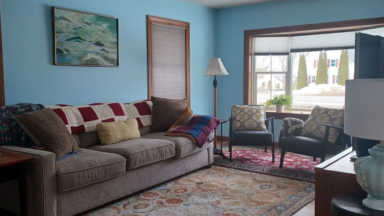 Photo of Livingroom in Owls Head