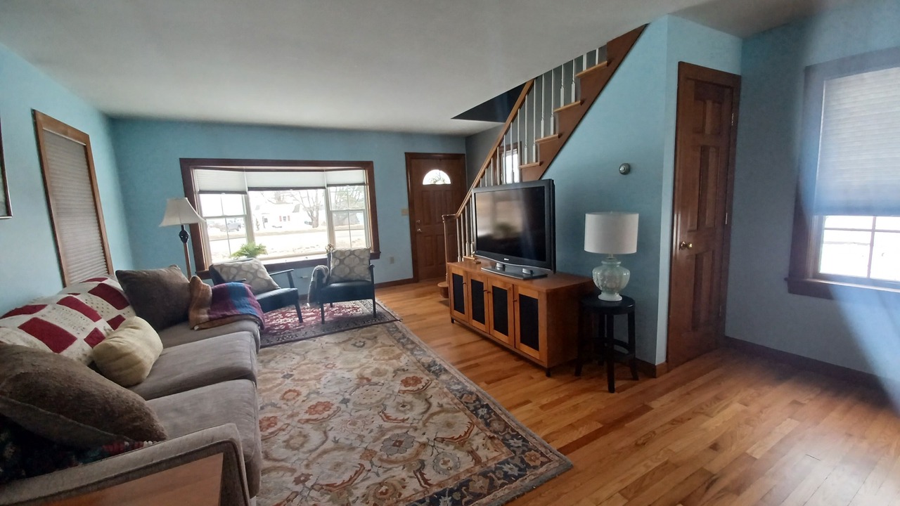 Photo of Livingroom in Owls Head