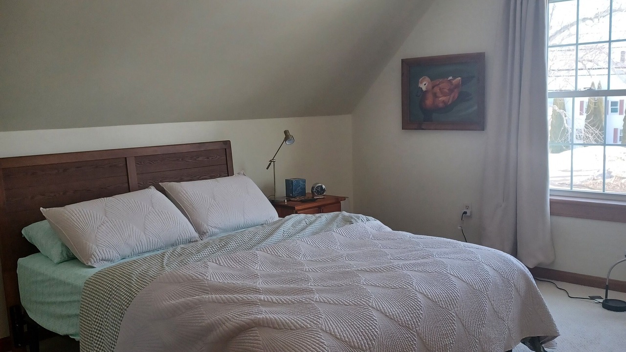Photo of Bedroom in Owls Head