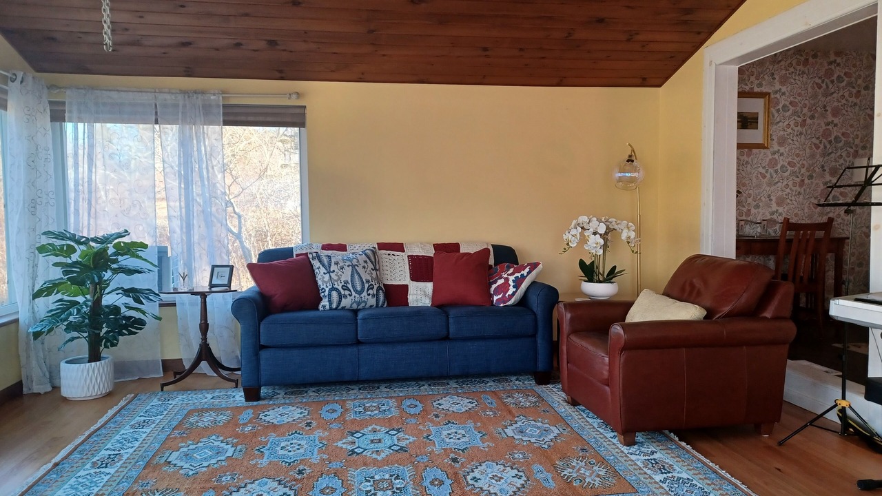 Photo of Livingroom in Owls Head