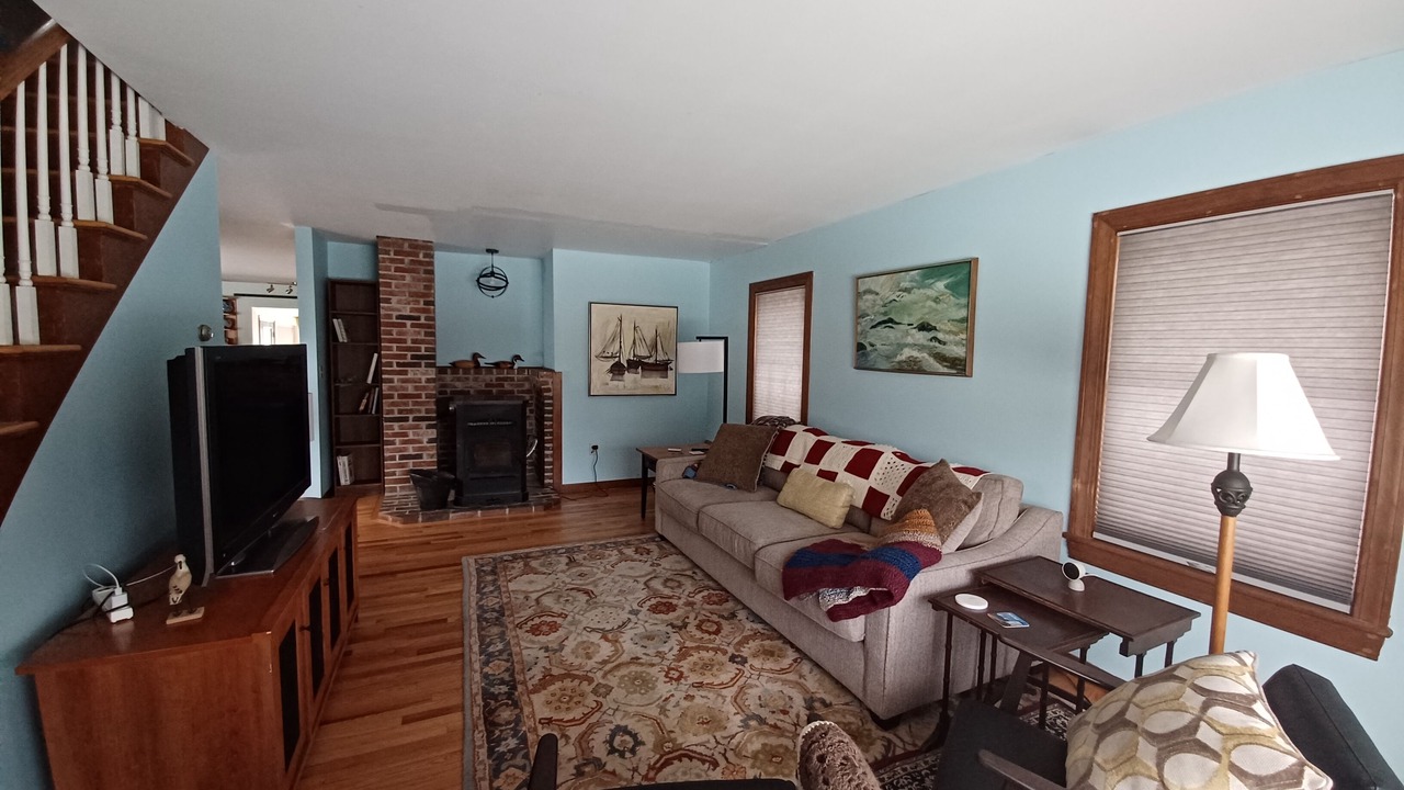 Photo of Livingroom in Owls Head