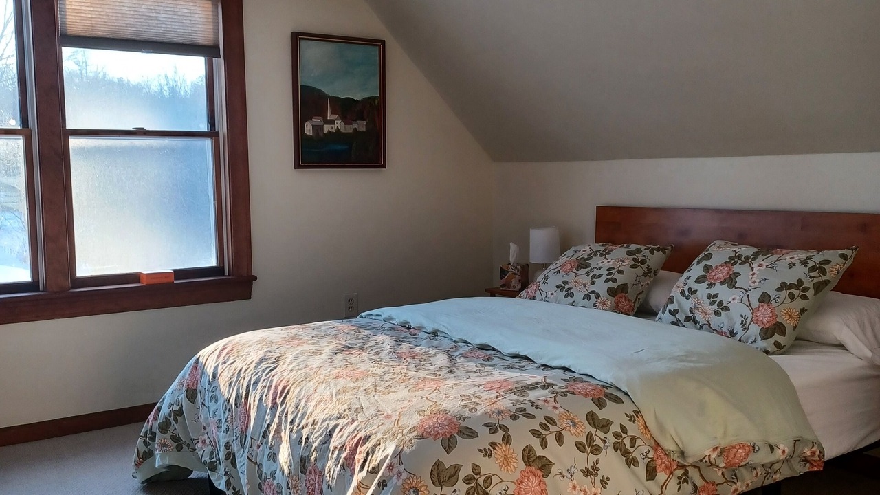 Photo of Bedroom in Owls Head