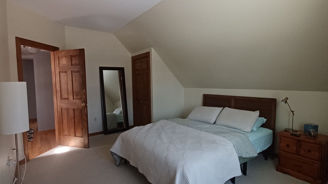 Photo of Bedroom in Owls Head