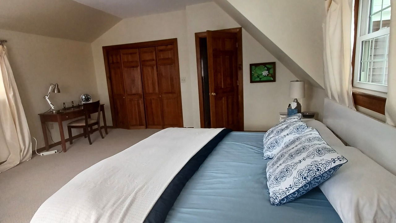 Photo of Bedroom in Owls Head