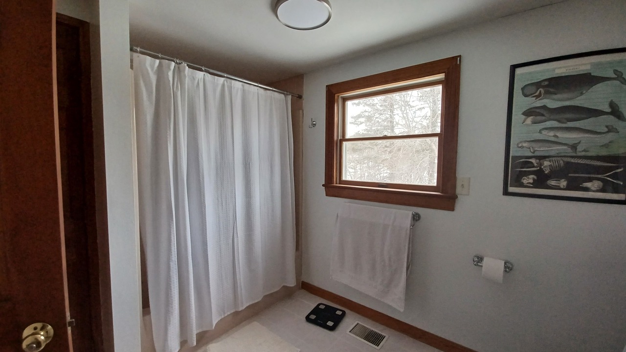 Photo of Bathroom in Owls Head
