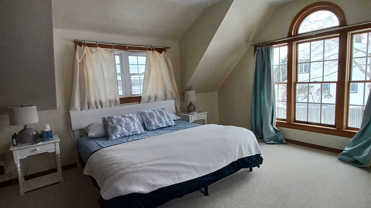 Photo of Bedroom in Owls Head