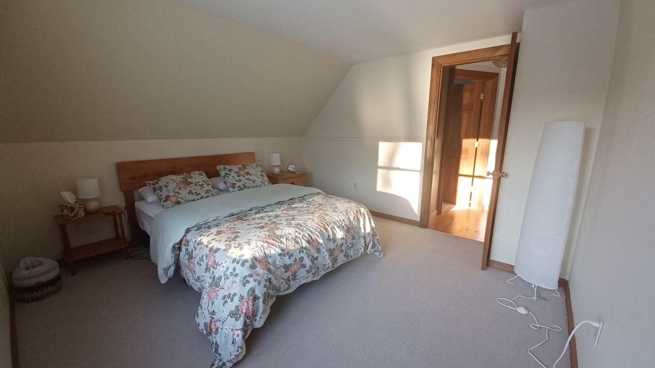 Photo of Bedroom in Owls Head