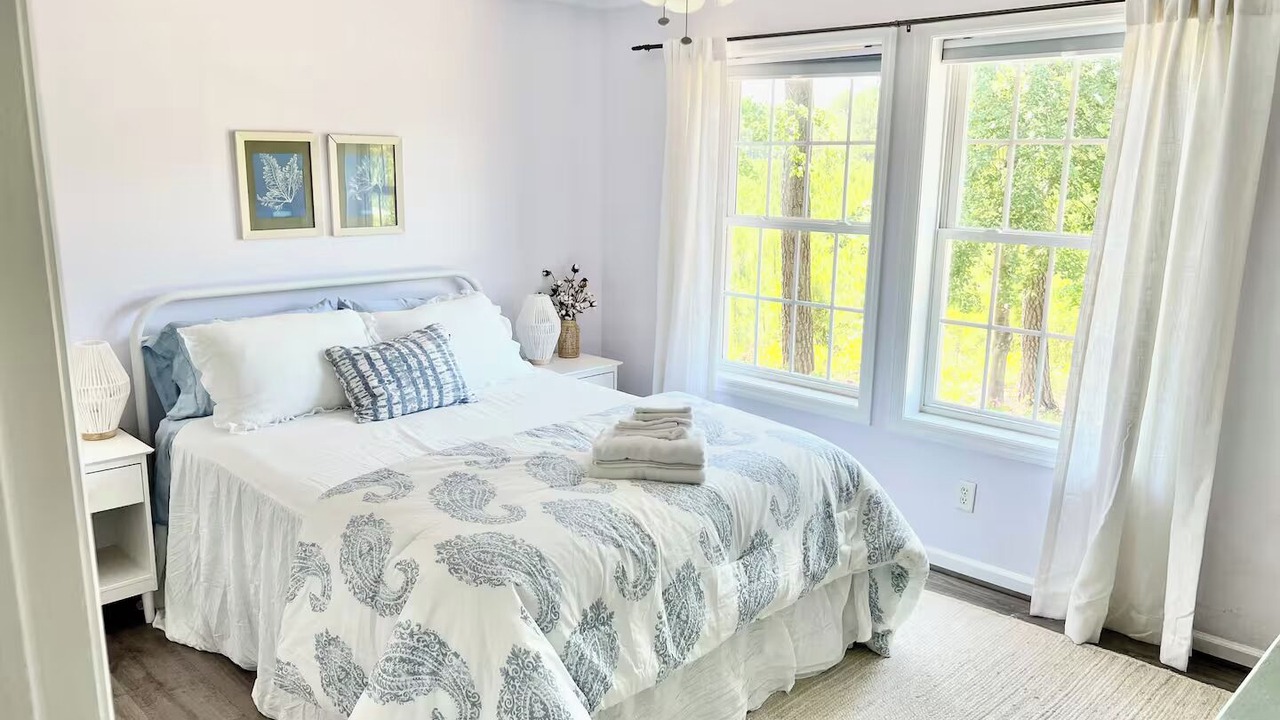 Photo of Bedroom in Onancock
