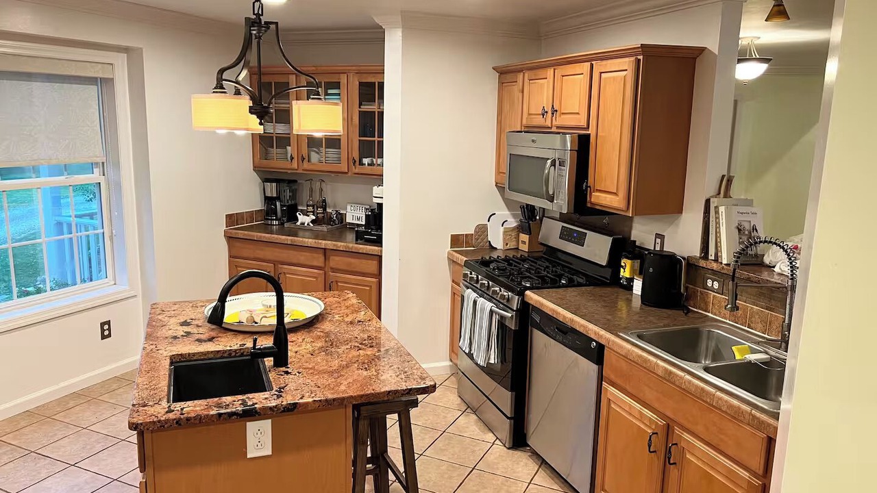 Photo of Kitchen in Onancock