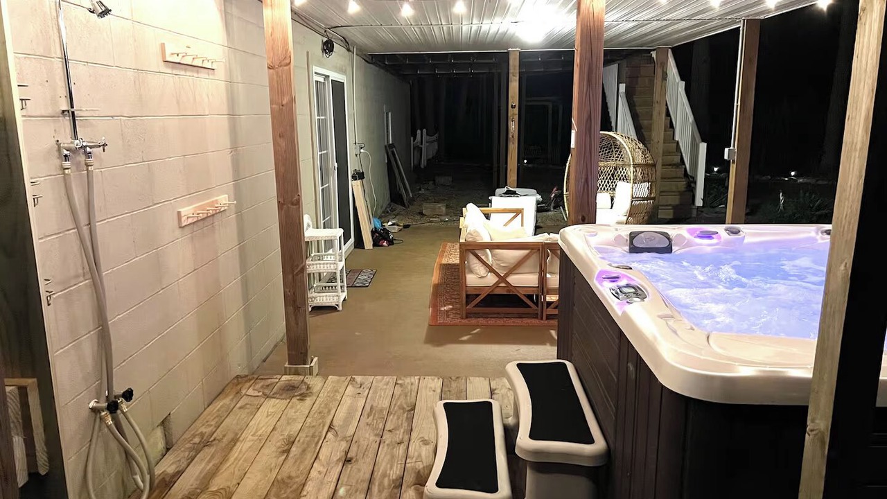 Photo of Patio Balcony in Onancock