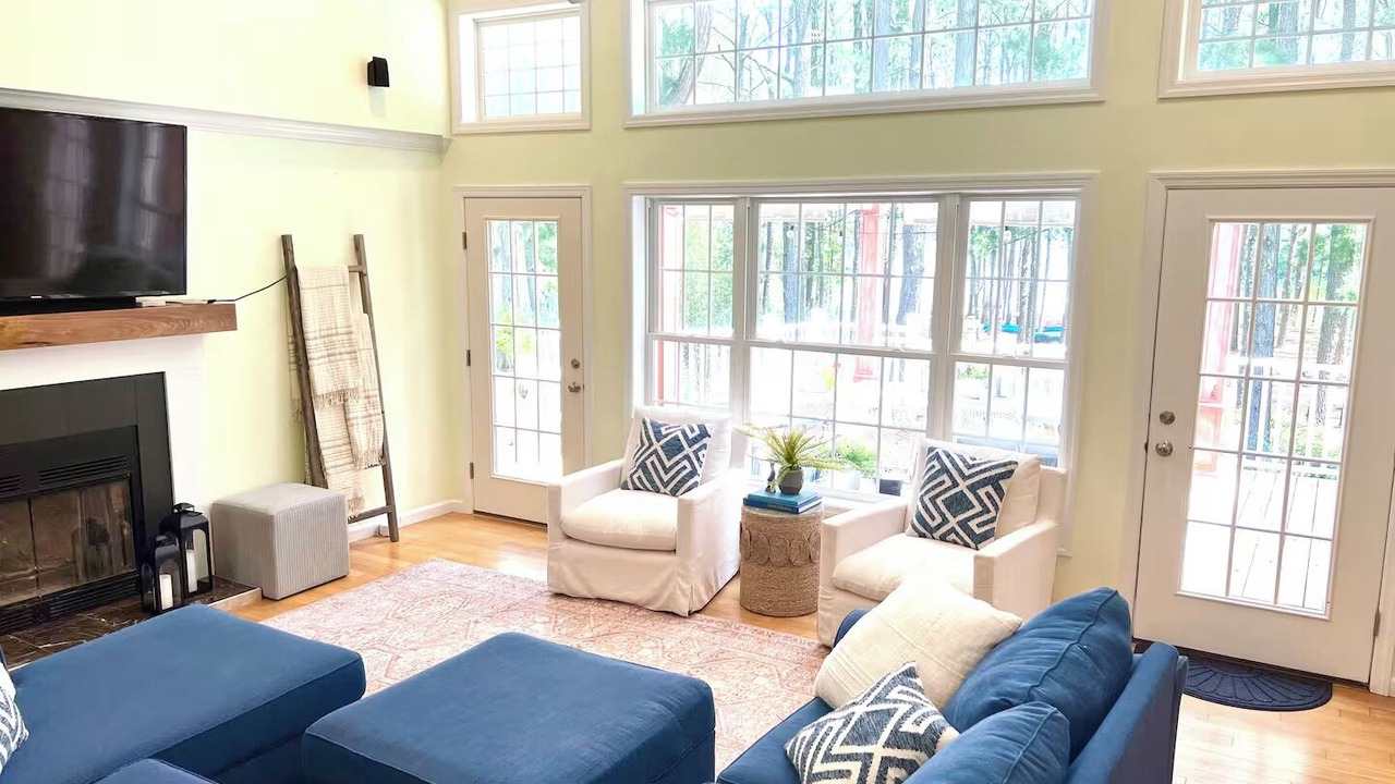 Photo of Livingroom in Onancock