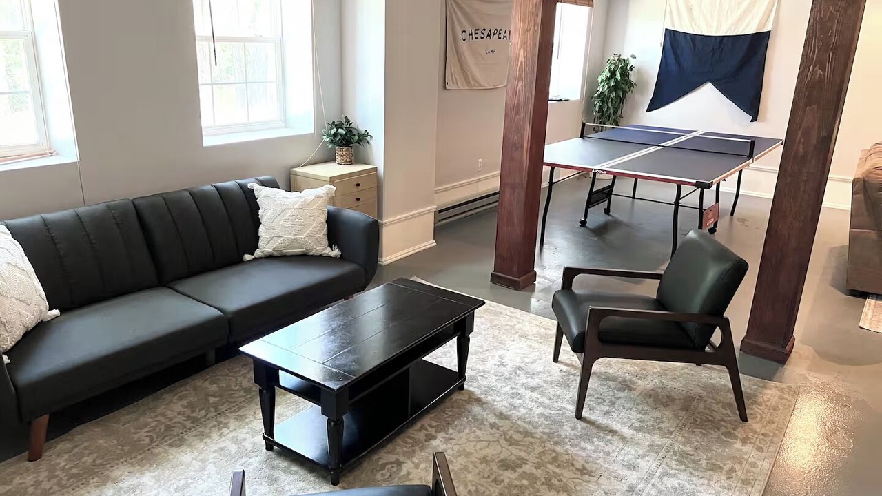 Photo of Livingroom in Onancock
