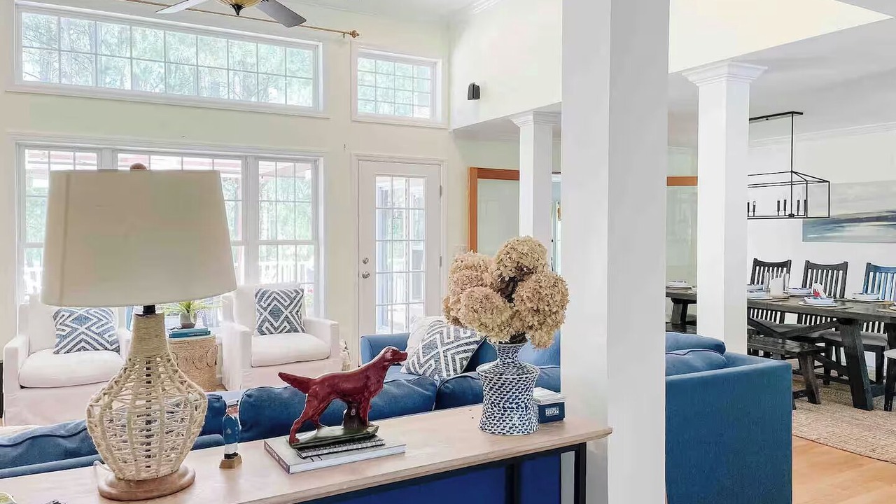 Photo of Livingroom in Onancock